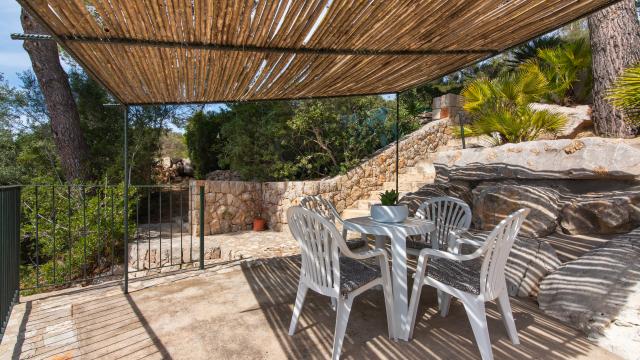 Rural Villa El Ciprés