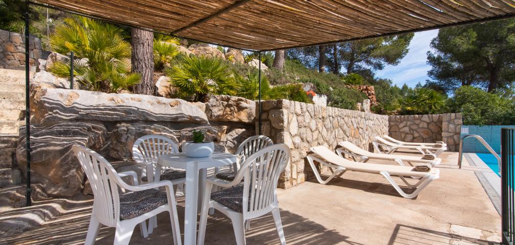 Rural Villa El Ciprés