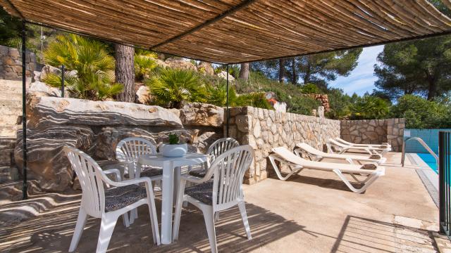 Rural Villa El Ciprés