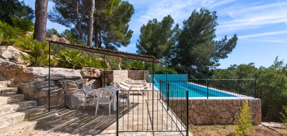 Rural Villa El Ciprés