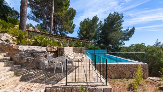 Rural Villa El Ciprés