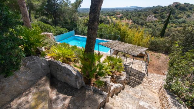 Rural Villa El Ciprés