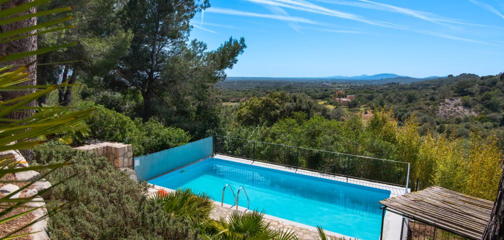 Rural Villa El Ciprés