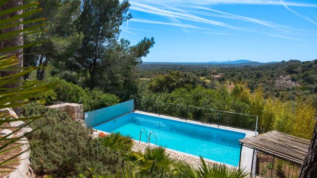 Rural Villa El Ciprés