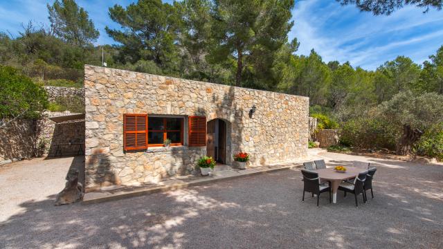 Rural Villa El Ciprés