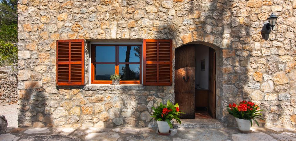 Rural Villa El Ciprés