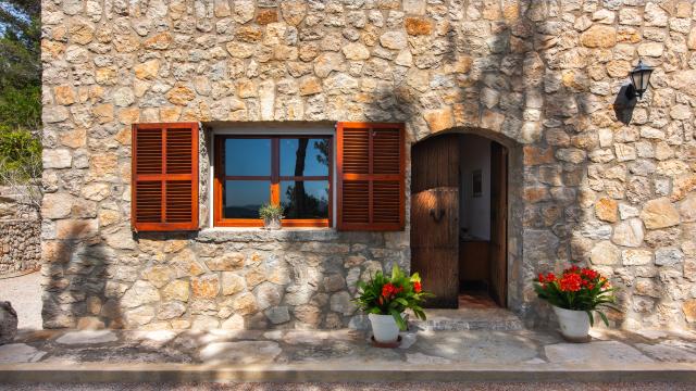 Rural Villa El Ciprés