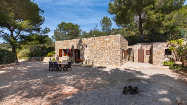 Rural Villa El Ciprés