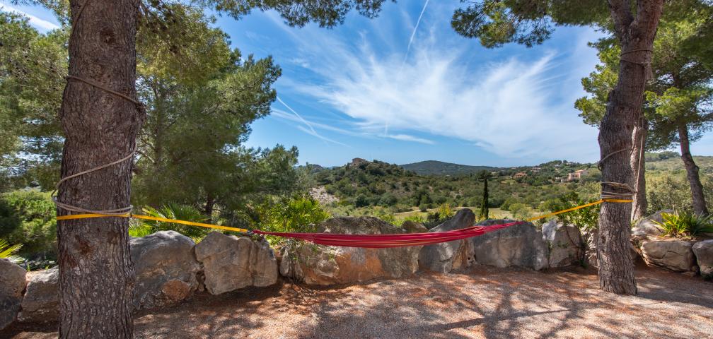 Rural Villa El Ciprés