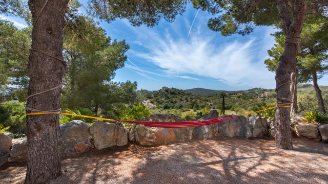 Rural Villa El Ciprés