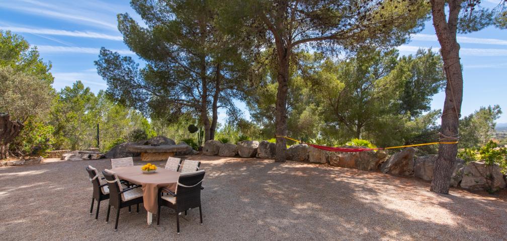 Rural Villa El Ciprés