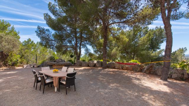 Rural Villa El Ciprés