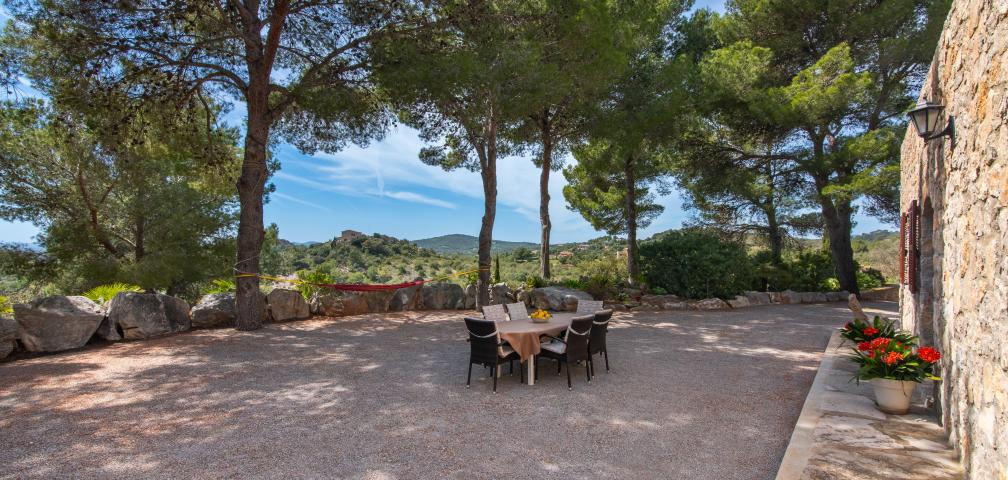 Rural Villa El Ciprés