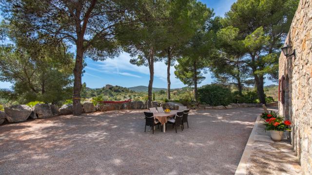 Rural Villa El Ciprés