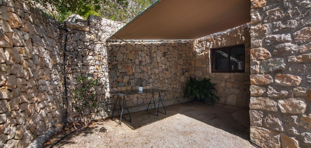 Rural Villa El Ciprés