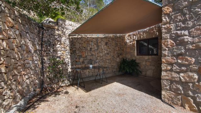 Rural Villa El Ciprés