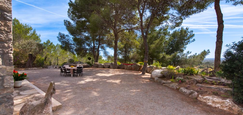 Rural Villa El Ciprés