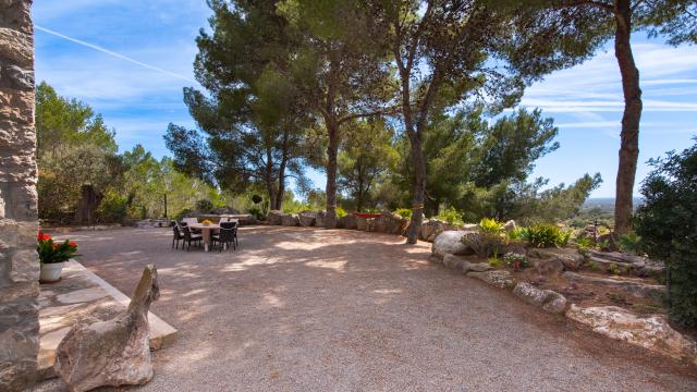 Rural Villa El Ciprés