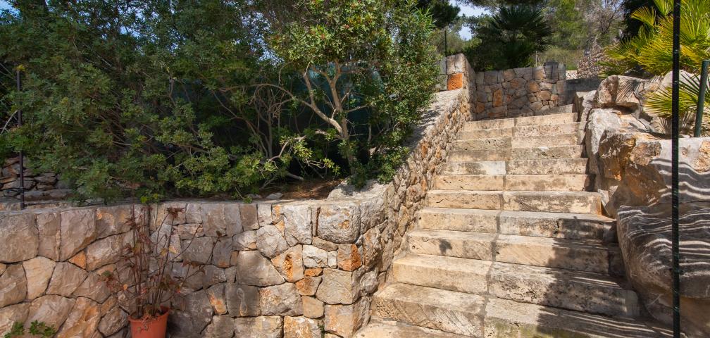 Rural Villa El Ciprés