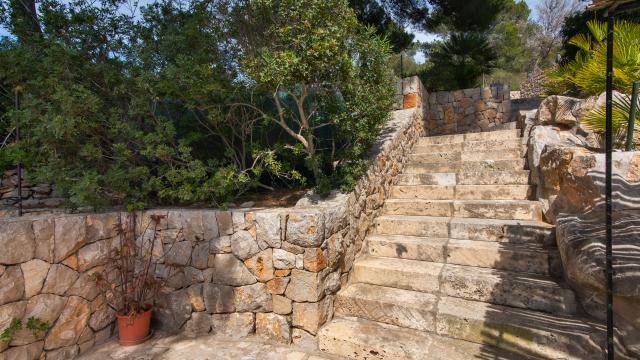 Rural Villa El Ciprés