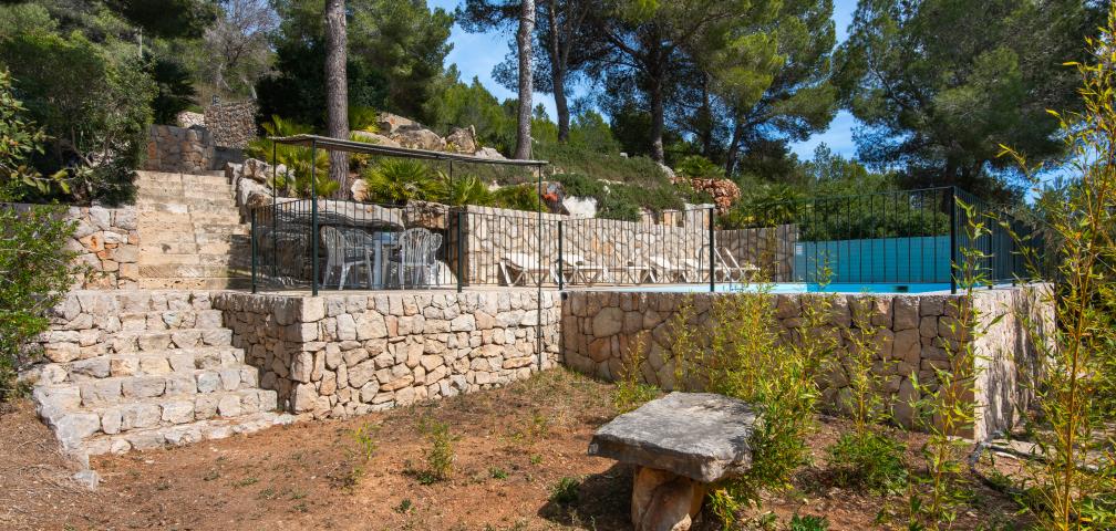 Rural Villa El Ciprés