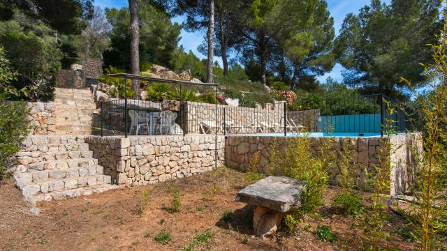 Rural Villa El Ciprés