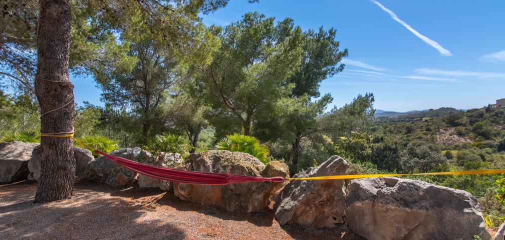 Rural Villa El Ciprés