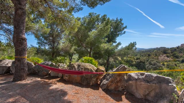 Rural Villa El Ciprés