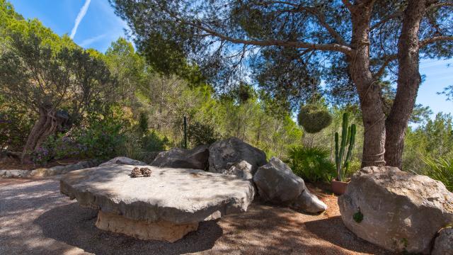Rural Villa El Ciprés