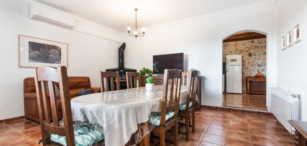 Rural Villa El Ciprés