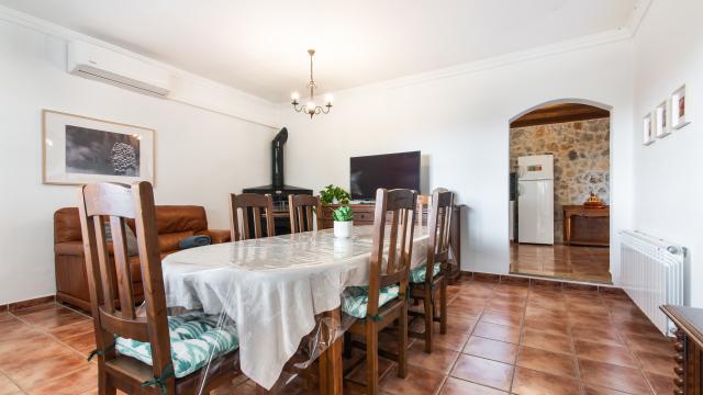 Rural Villa El Ciprés