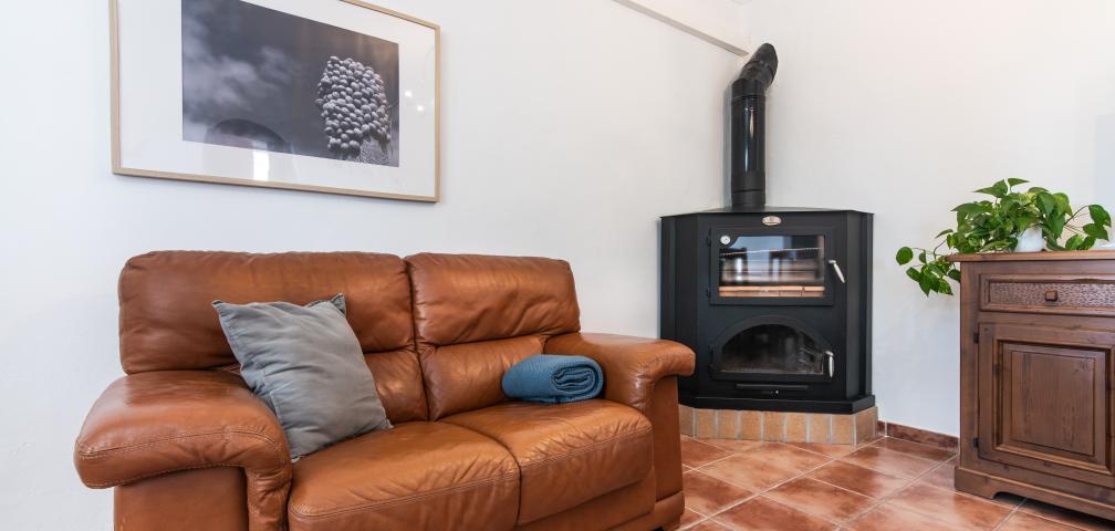 Rural Villa El Ciprés