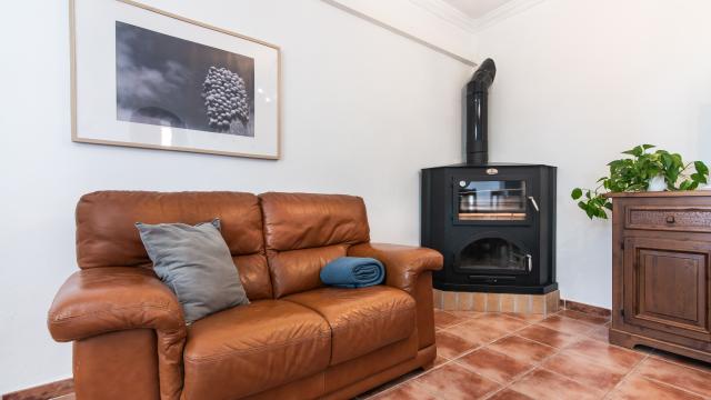 Rural Villa El Ciprés