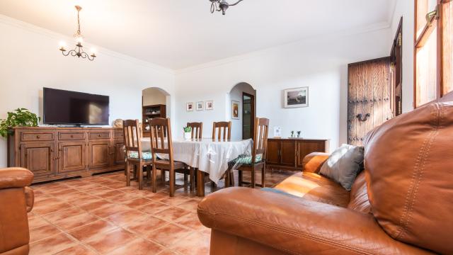 Rural Villa El Ciprés