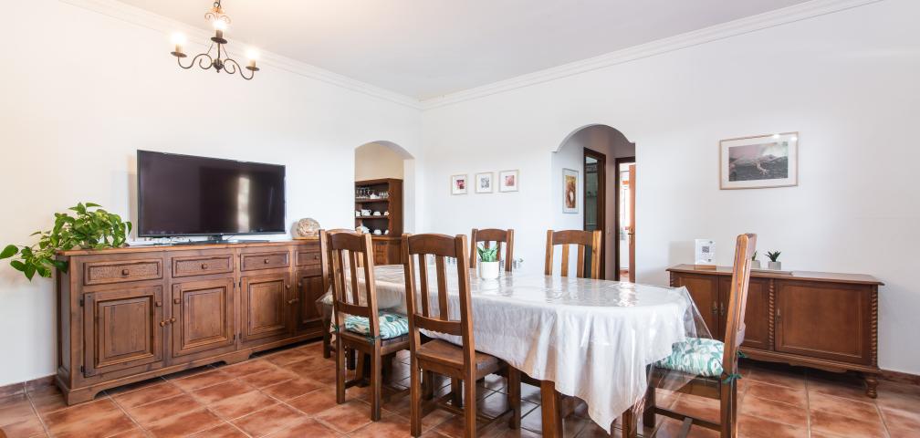 Rural Villa El Ciprés