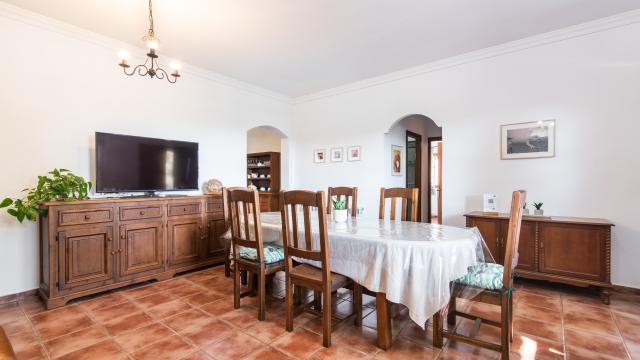 Rural Villa El Ciprés