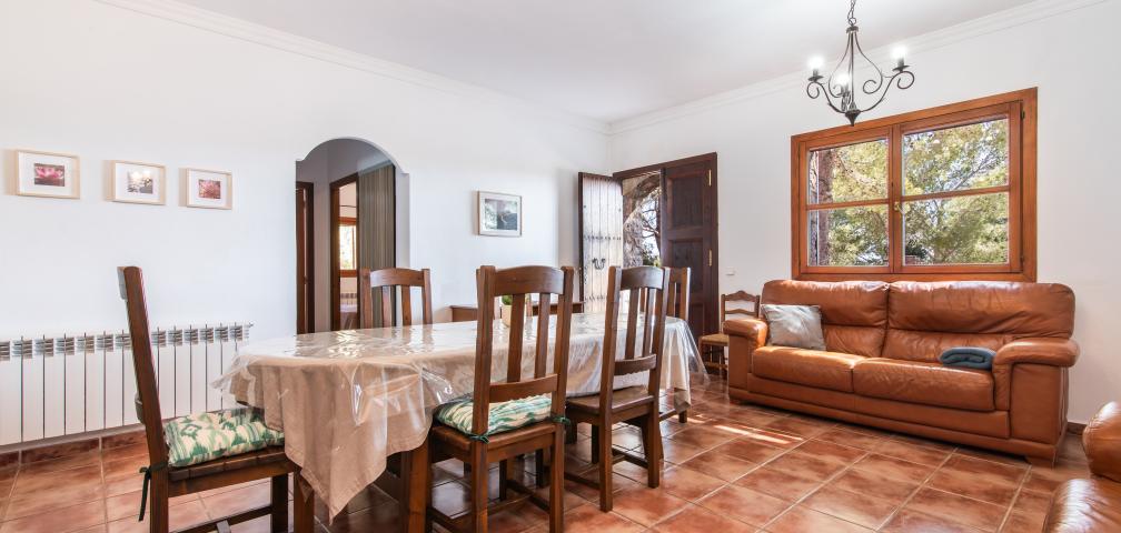 Rural Villa El Ciprés