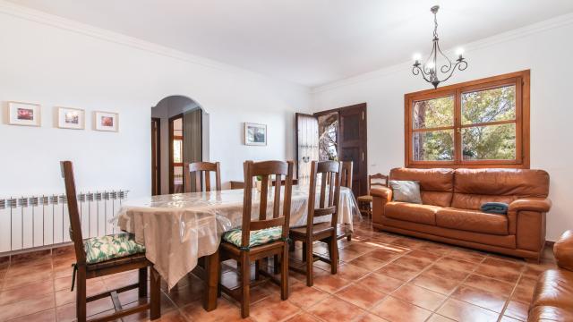 Rural Villa El Ciprés