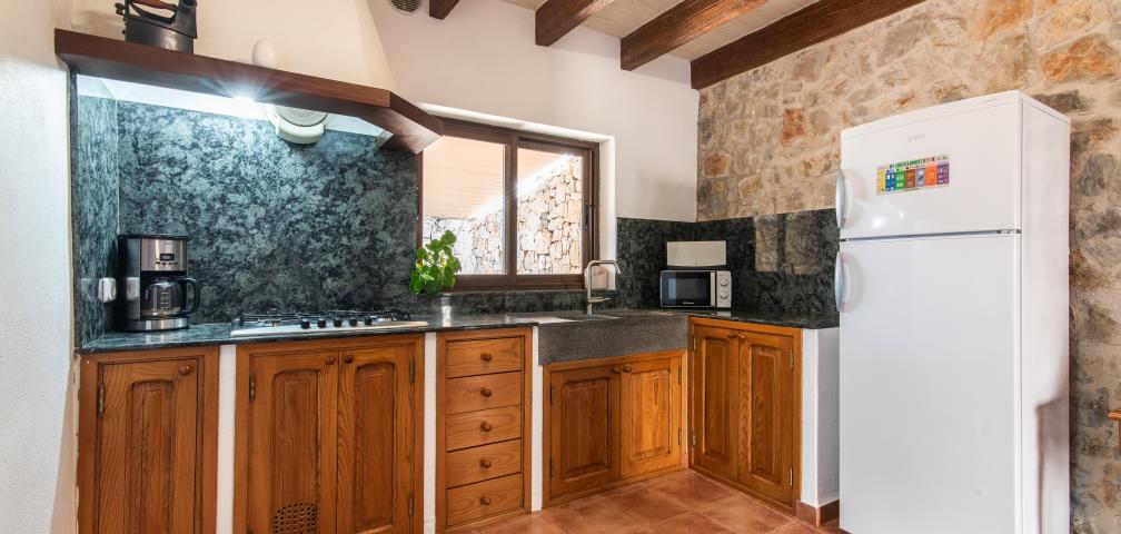 Rural Villa El Ciprés