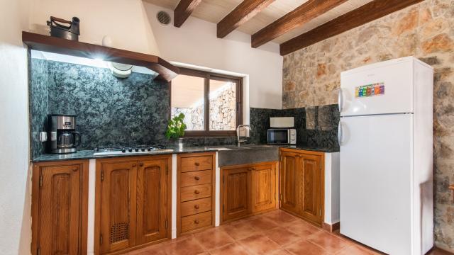 Rural Villa El Ciprés