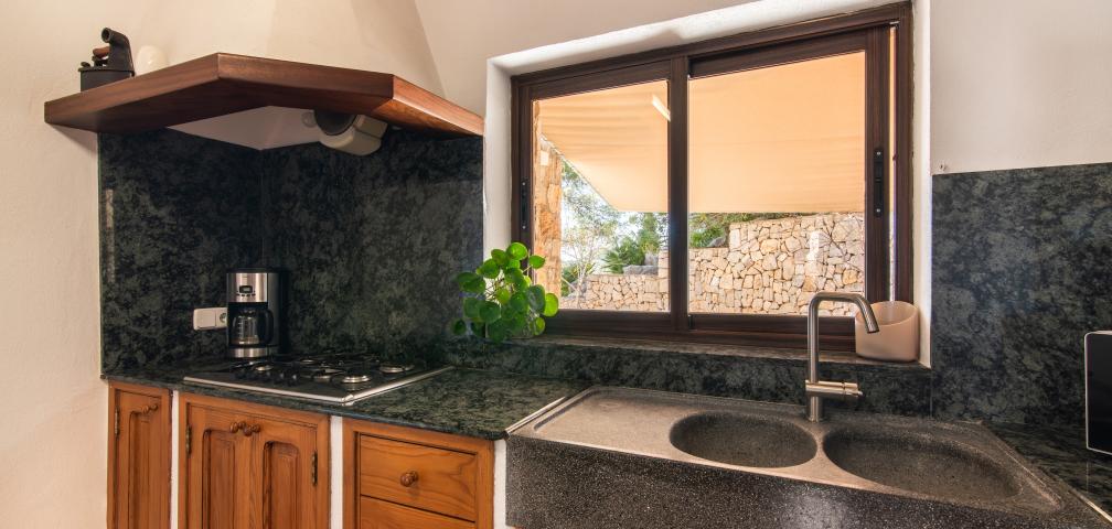 Rural Villa El Ciprés