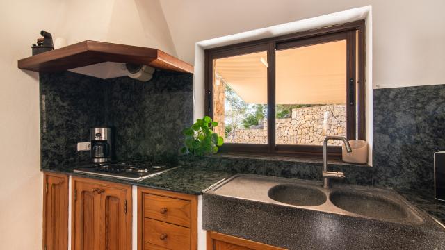 Rural Villa El Ciprés