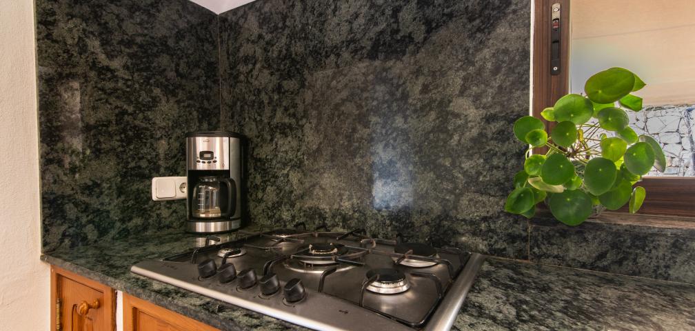 Rural Villa El Ciprés