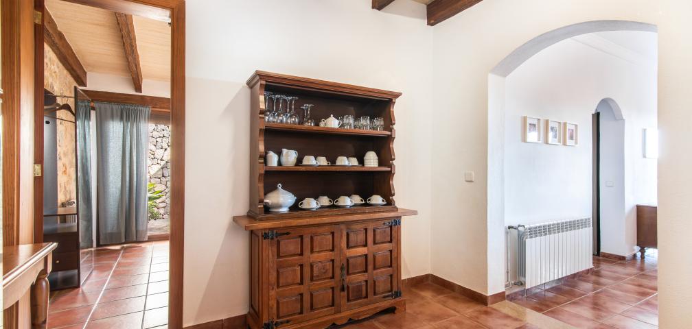 Rural Villa El Ciprés