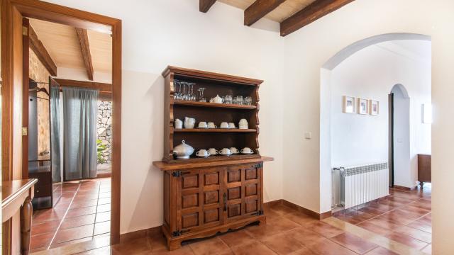 Rural Villa El Ciprés