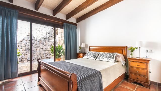 Rural Villa El Ciprés