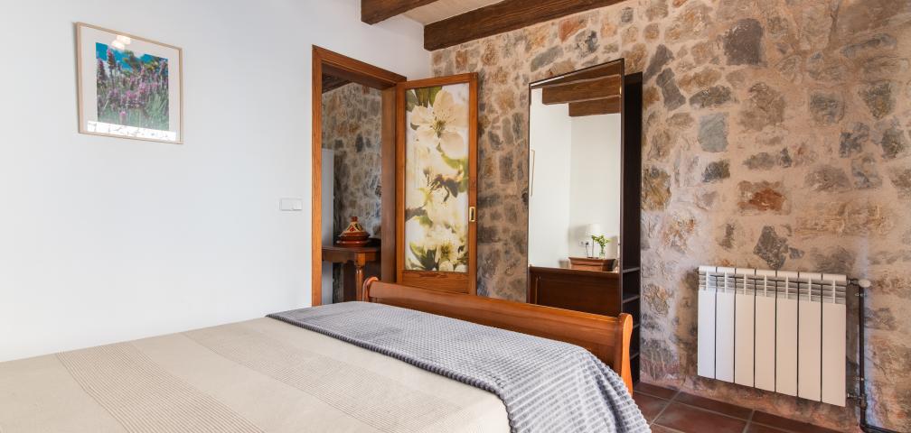 Rural Villa El Ciprés