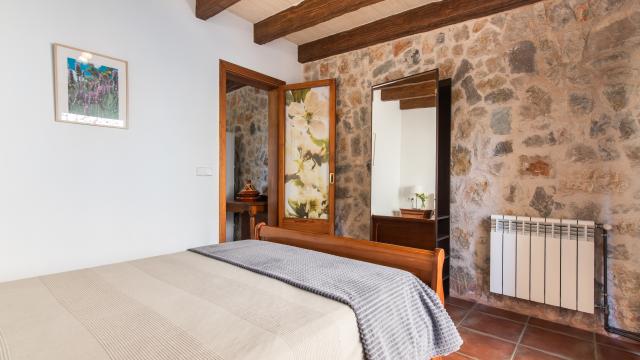 Rural Villa El Ciprés