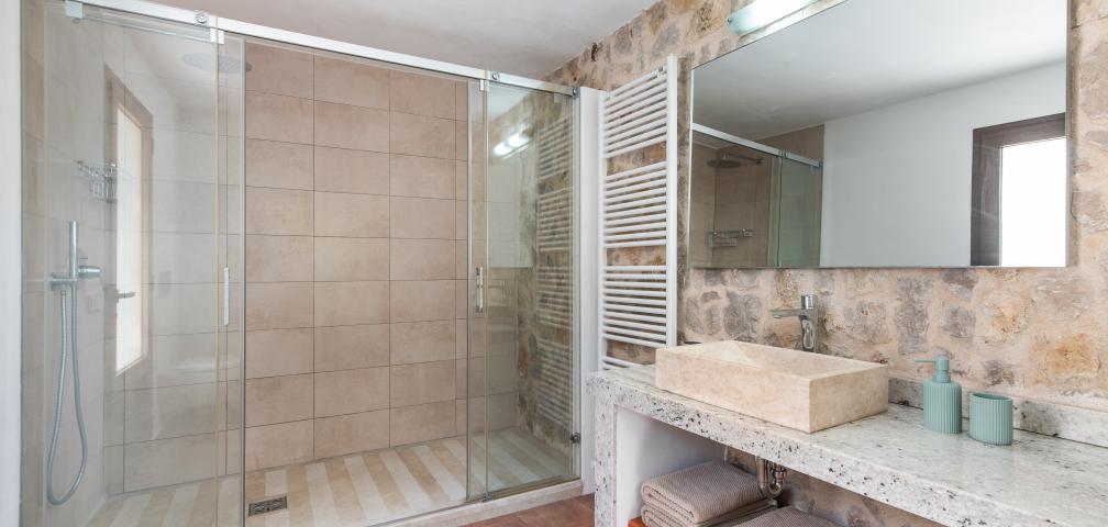 Rural Villa El Ciprés