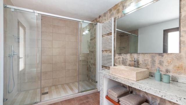 Rural Villa El Ciprés